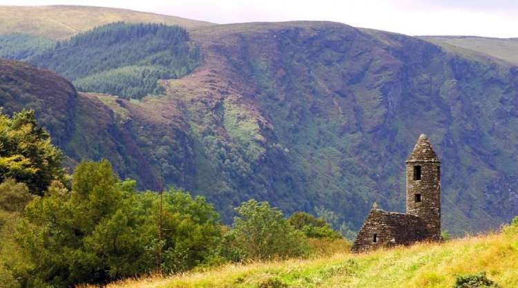 Glendalough